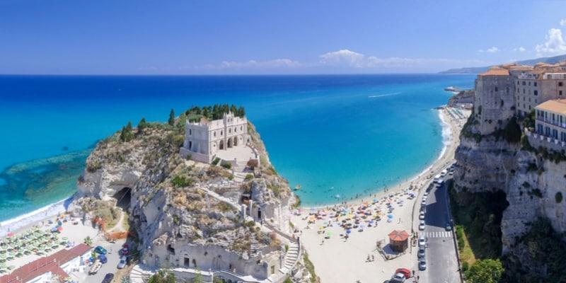 Tropea