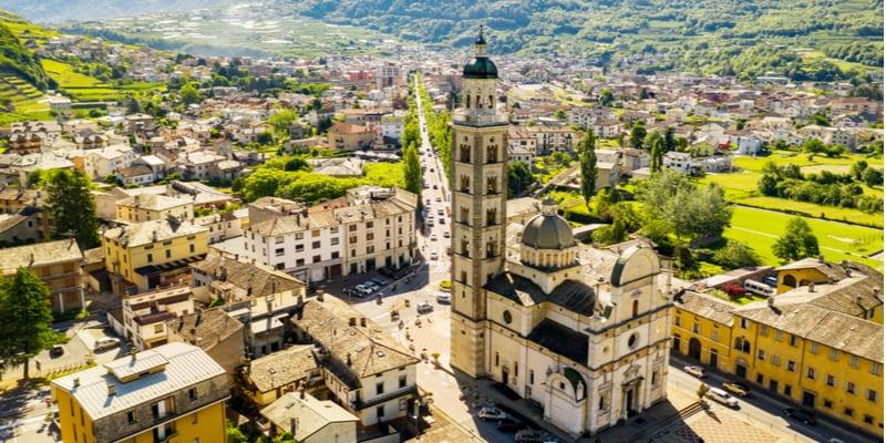 Tirano