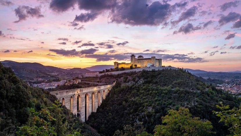 Spoleto