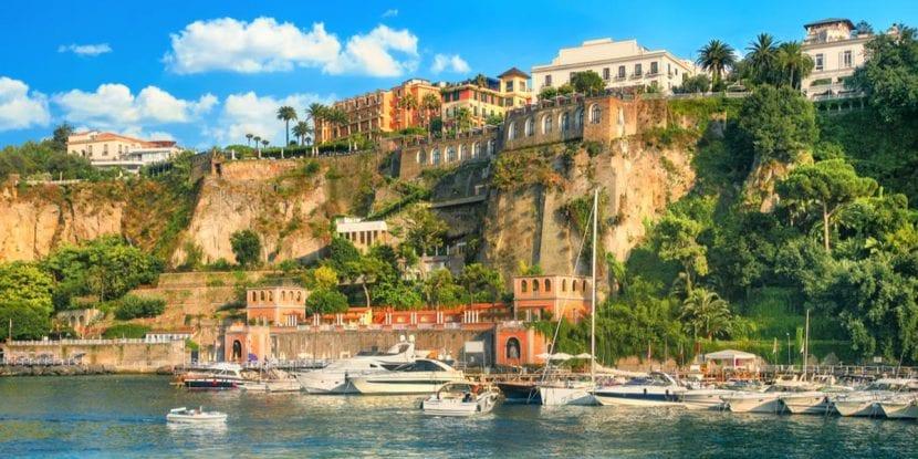 Sorrento