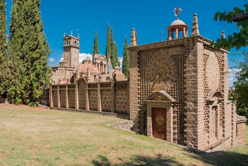 La Scarzuola