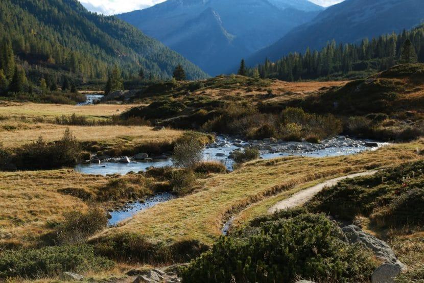 Val di Fumo