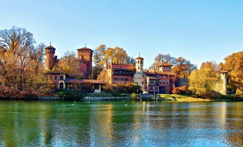 Borgo Medievale