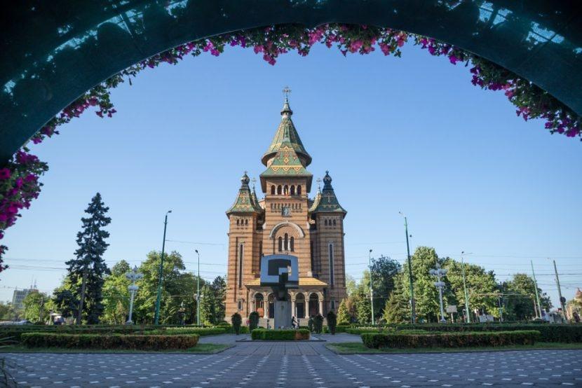 Timișoara