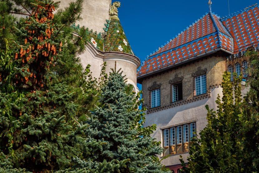 Targu Mures