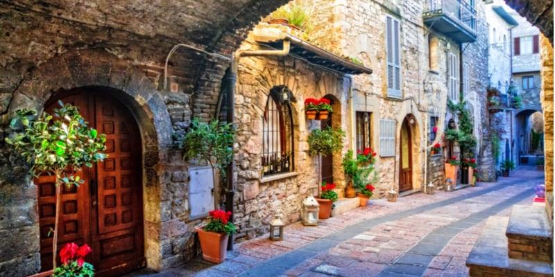Spello 