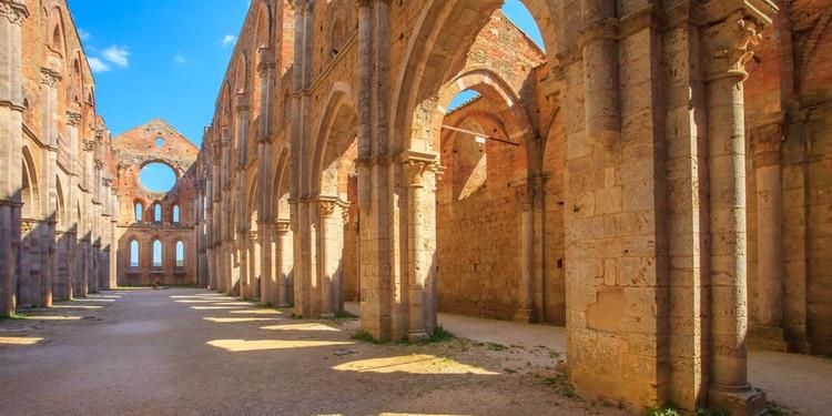 San Galgano