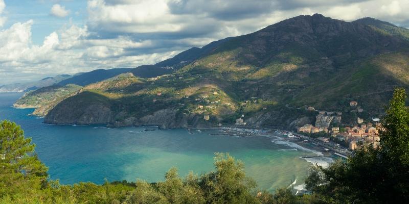 levanto