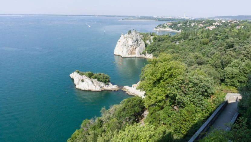 Spiagge Friuli
