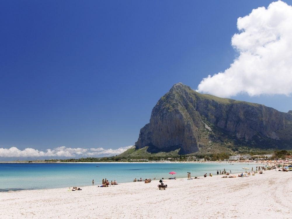 San Vito lo capo que voir