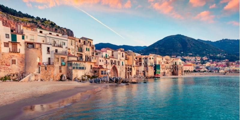 Cefalù
