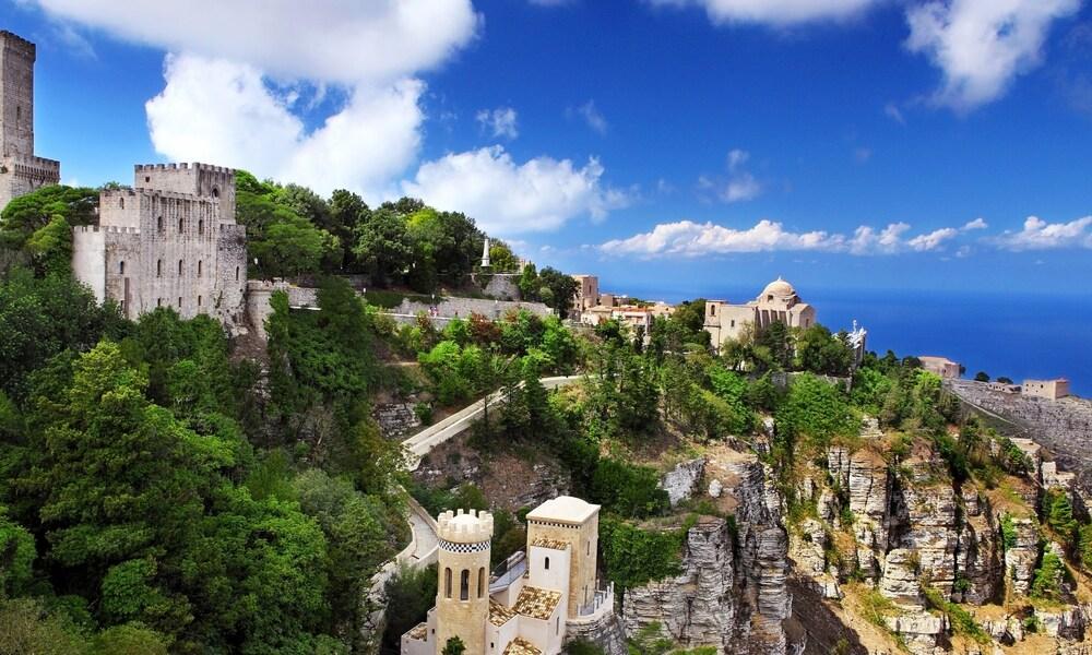 Erice