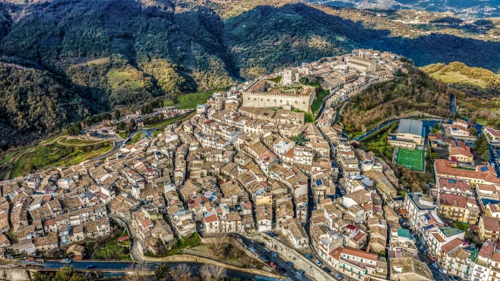 Montalbano Elicona