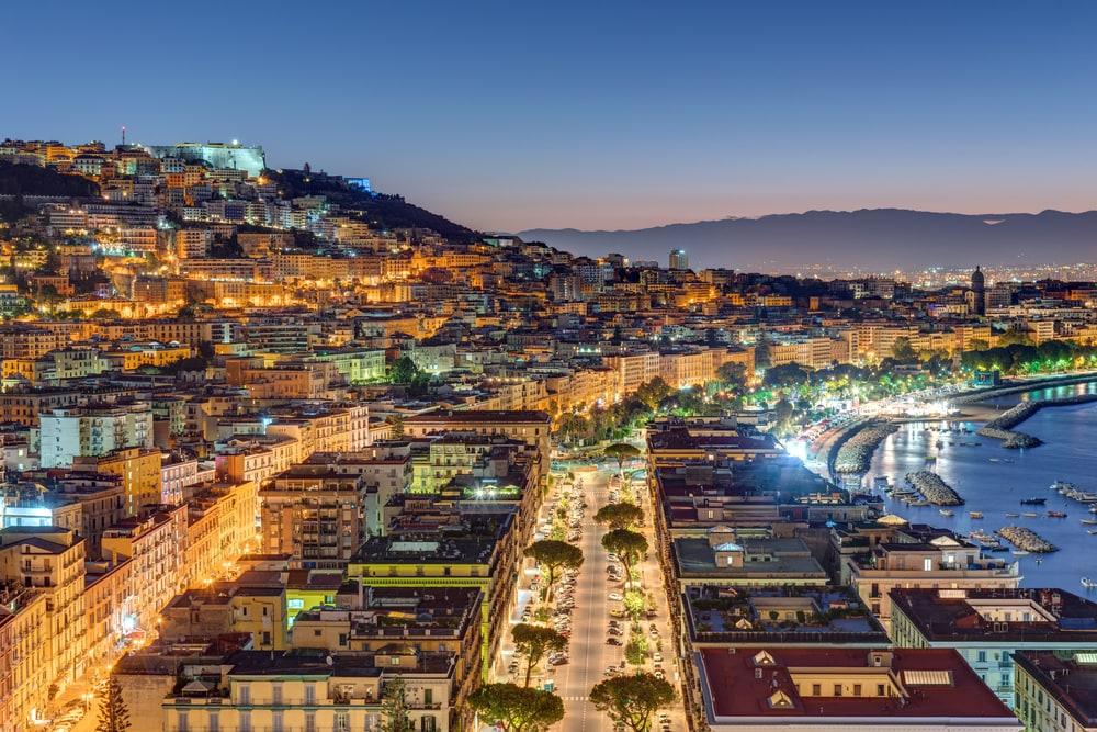 Posillipo