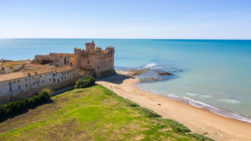 Santa Severa