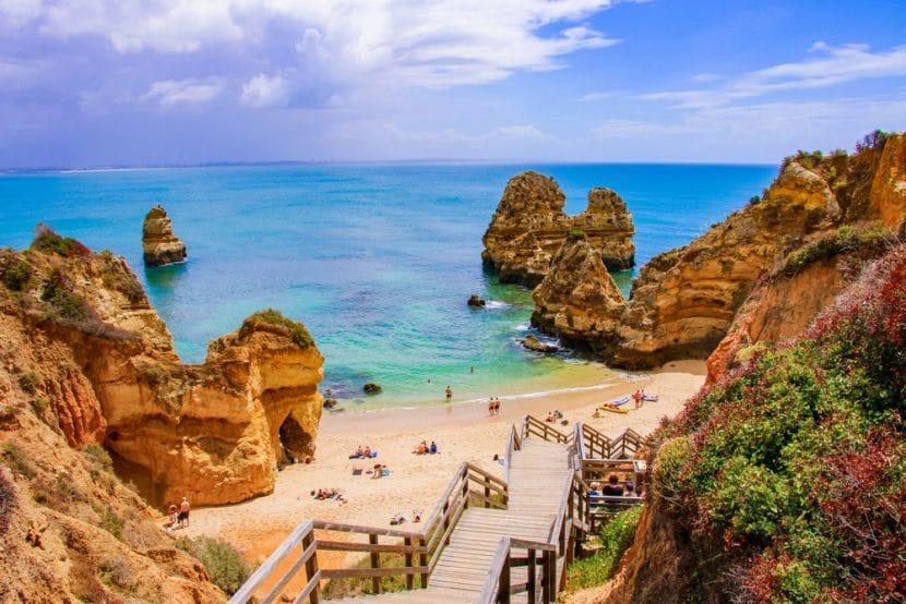 Playas Portugal