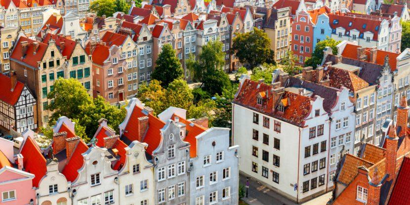 Gdansk, quoi voir et quand y aller