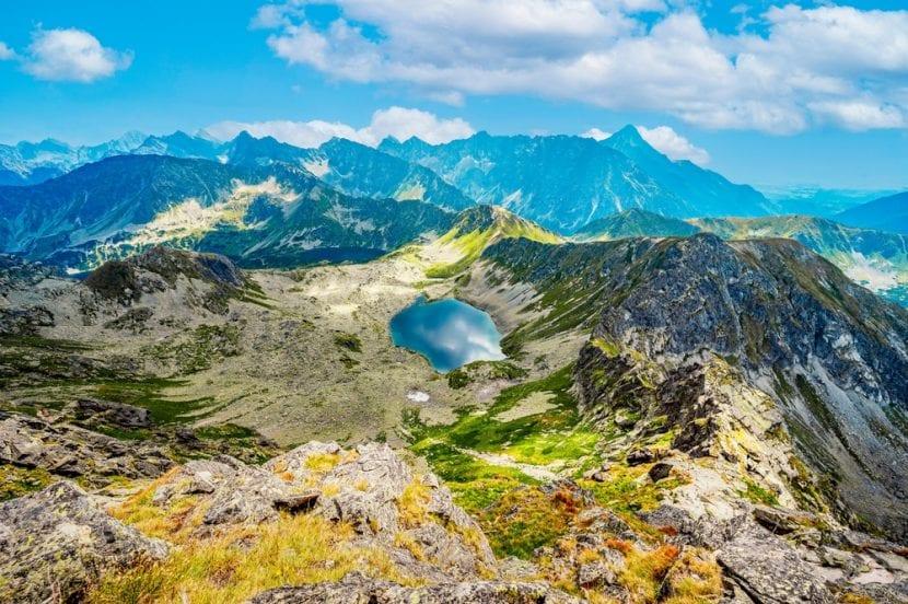 Tatra