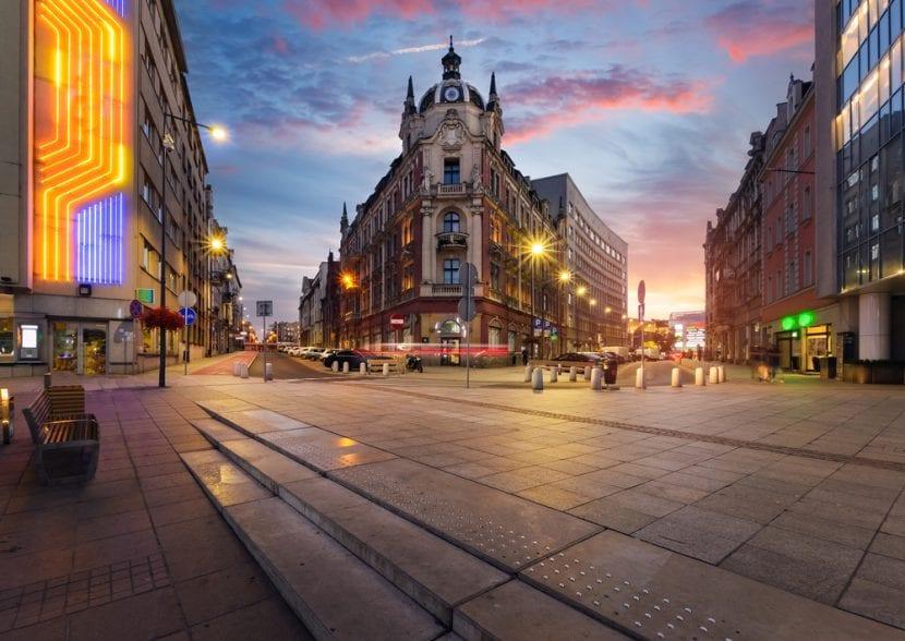 Katowice