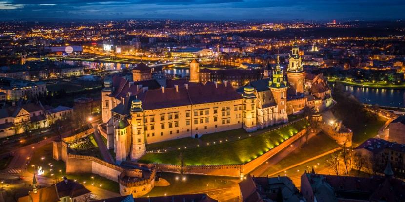 Cracovie