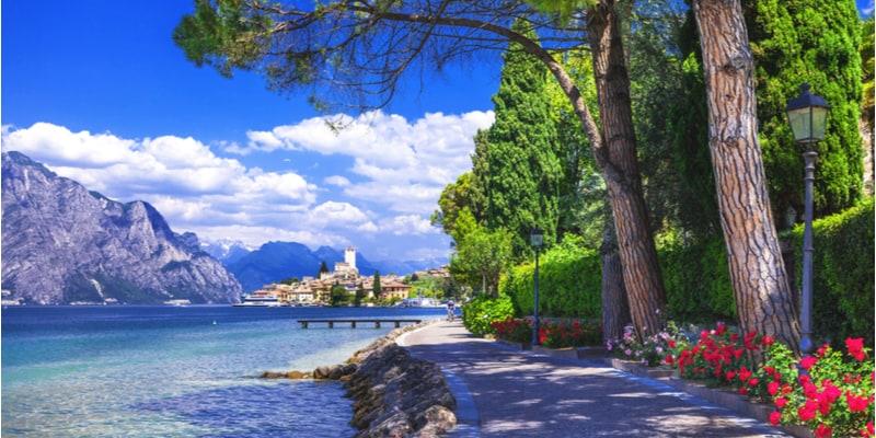 Malcesine