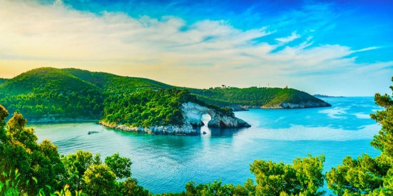 Gargano