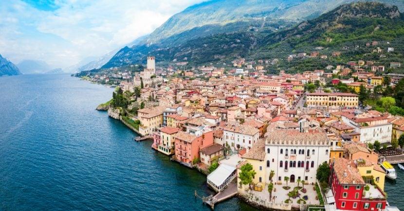 Borghi sul Lago di Garda: i 10 più belli da visitare