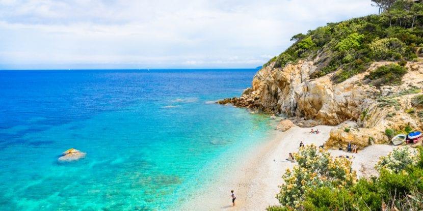 Isola d'Elba