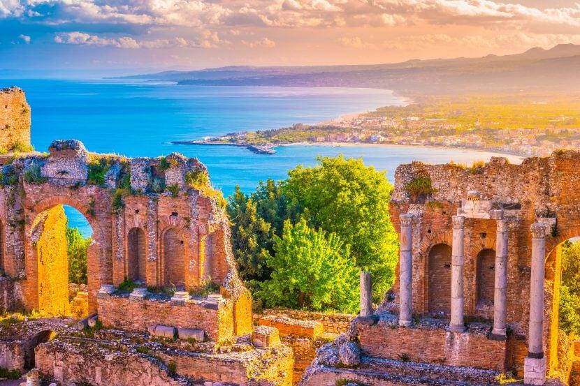 Cosa vedere in Sicilia