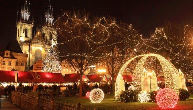 marchés-de-noël-de-prague