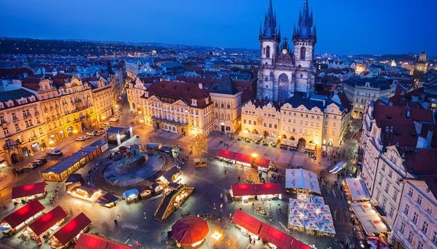 marchés-noël-prague
