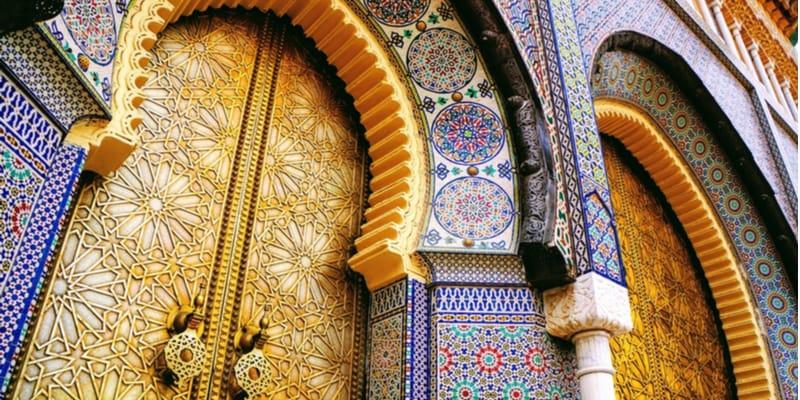 Marruecos