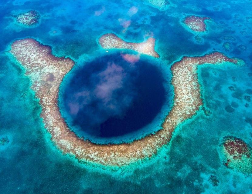 Qué ver en Belice