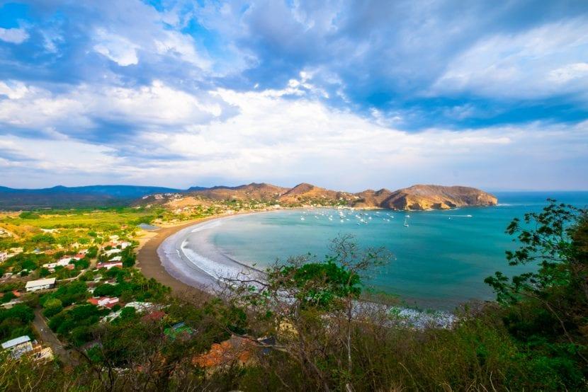 Nicaragua