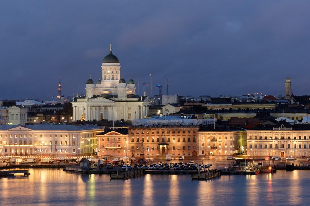Helsinki