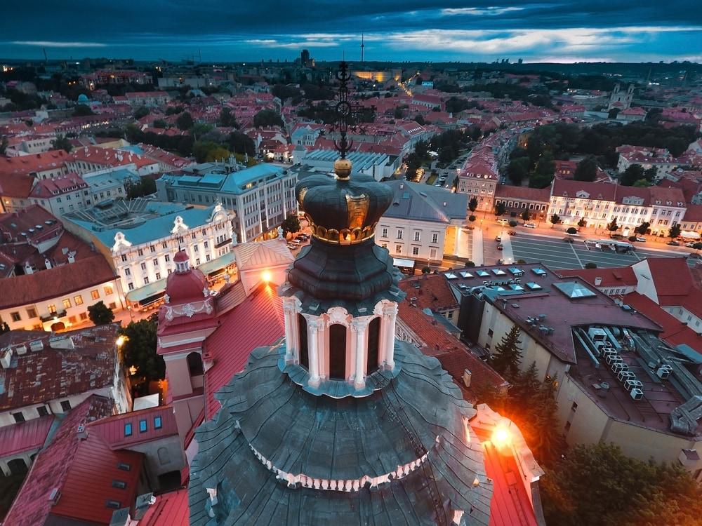 Vilnius