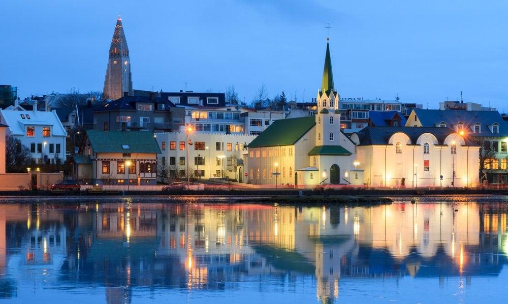Que voir à Reykjavik: meilleures attractions et activités à faire