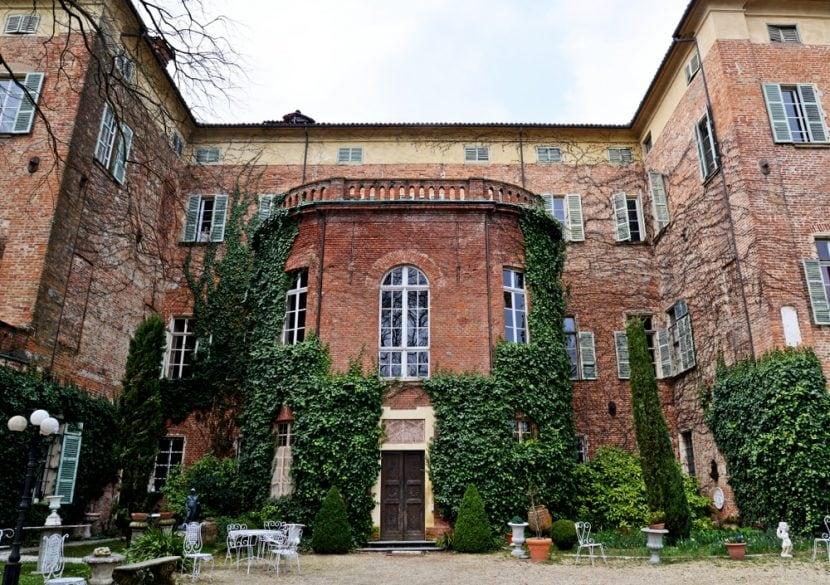 Castello Pieia