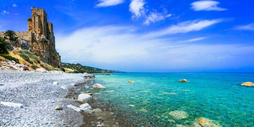 Roseto Capo Spulico