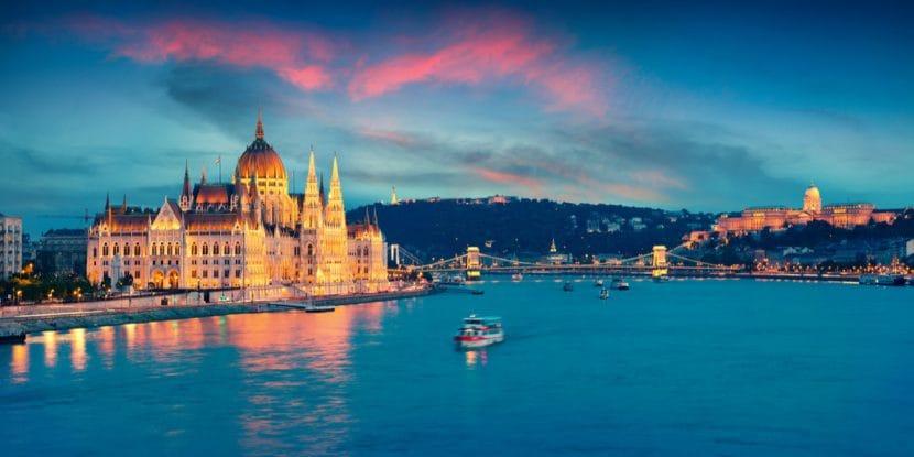 10 choses à ne pas faire à Budapest