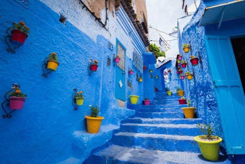 Chefchaouen