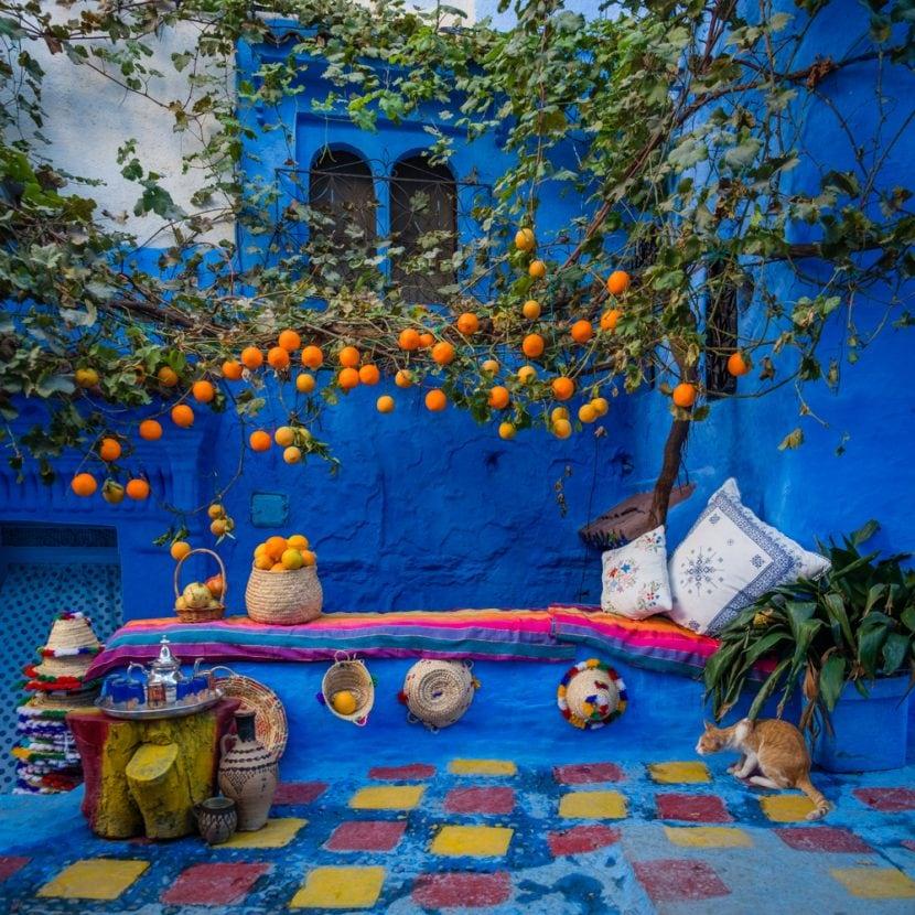 Chefchaouen