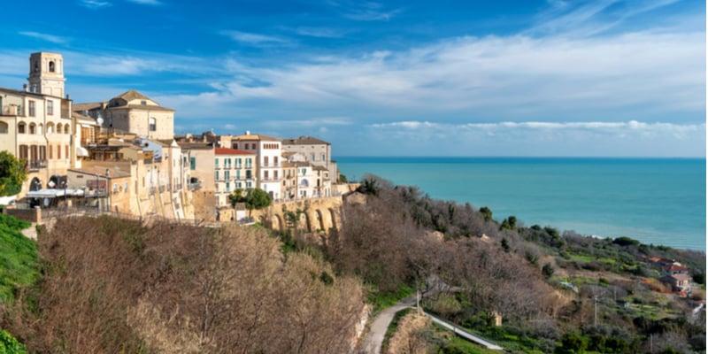 Vasto 