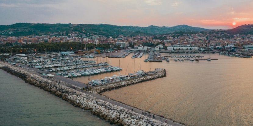 San Benedetto del Tronto 