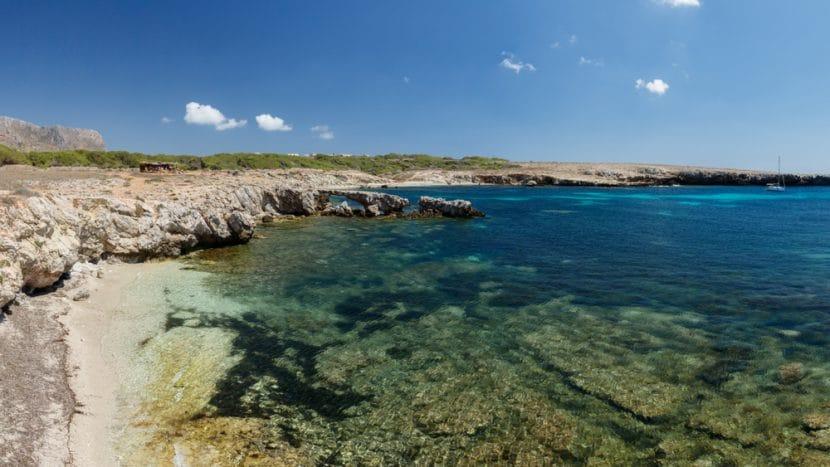 Cala Rotonda
