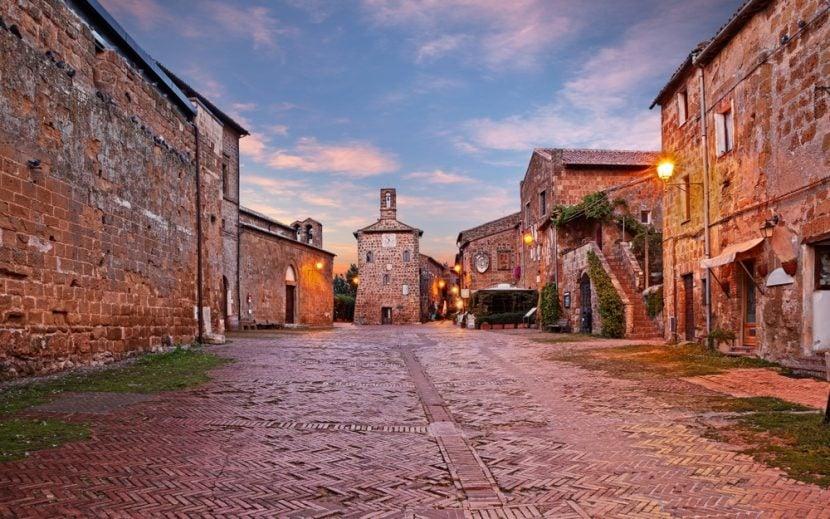 Sovana