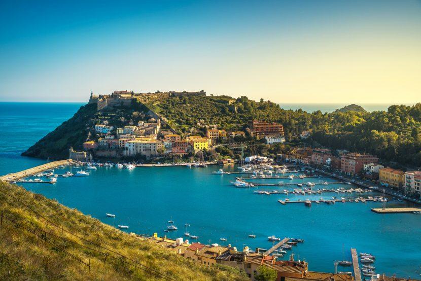 Porto Ercole