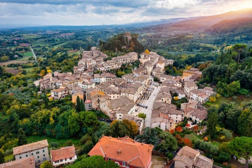 Cetona