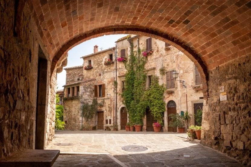 Montemerano