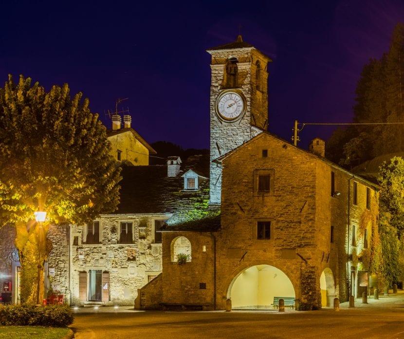 Palazzuolo sul Senio